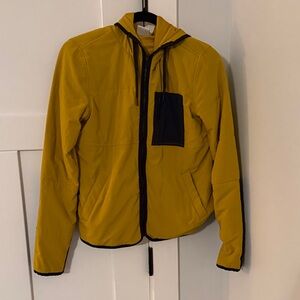 The North Face Women’s Mustard Jacket